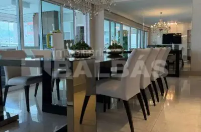 Apartamento com 4 quartos para alugar na Rua Cândido Lacerda, 312, Vila Regente Feijó, São Paulo