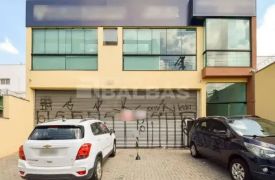 Ponto comercial para alugar na Rua Isabel, 28, Vila Esperança, São Paulo