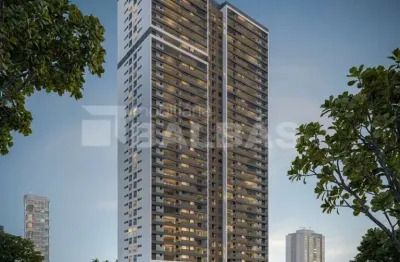 Apartamento com 3 quartos à venda na Rua Visconde de Itaboraí, 109, Vila Azevedo, São Paulo