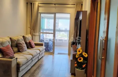 Apartamento com 3 quartos à venda na Rua Expedicionário Poitena, 200, Centro, Itanhaém