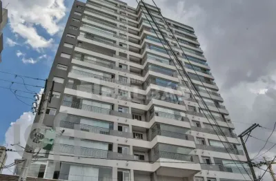 Apartamento com 2 quartos à venda na Rua Atucuri, 272, Chácara Santo Antônio (Zona Leste), São Paulo
