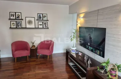 Apartamento com 3 quartos à venda na Rua Antônia Soveral, 174, Chácara Santo Antônio (Zona Leste), São Paulo
