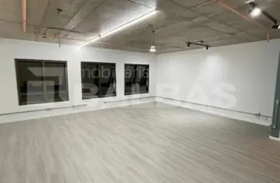 Sala comercial - av  marquês de são vicente - 3 pavimentos de garagem - 10 elevadores