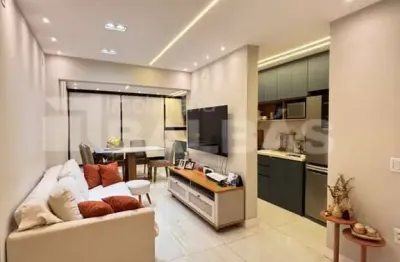 Apartamento com 2 quartos à venda na Rua Sousa Breves, 97, Vila Zilda (Tatuapé), São Paulo