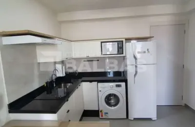 Apartamento com 1 quarto para alugar na Rua Cristais, 48, Tatuapé, São Paulo