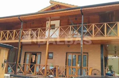 Chácara / sítio com 3 quartos à venda na Rua José Lourenço, 3, Alto do Piracuama, Pindamonhangaba