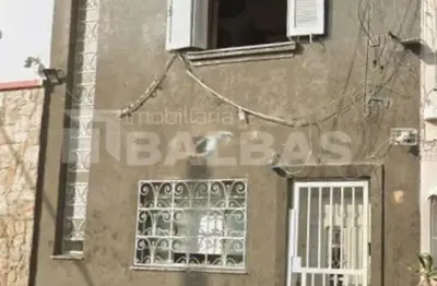 Casa comercial com 3 salas para alugar na Rua Jarinu, 525, Tatuapé, São Paulo