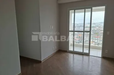 Apartamento com 2 quartos à venda na Avenida Dezenove de Janeiro, 567, Vila Carrão, São Paulo