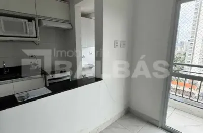 Apartamento com 2 quartos para alugar na Rua Vilela, 1039, Tatuapé, São Paulo