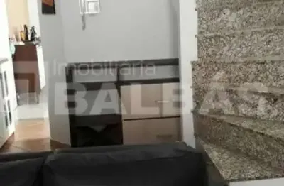 Casa com 3 quartos à venda na Rua Irmã Clotilde, 171, Vila Formosa, São Paulo