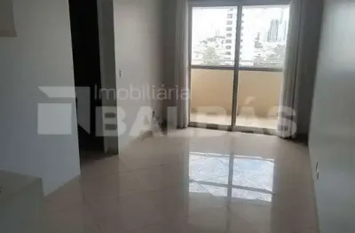 Apartamento com 2 quartos à venda na Rua Serra de Bragança, 825, Vila Gomes Cardim, São Paulo