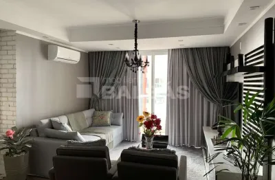 Cobertura com 3 quartos à venda na Rua Alonso Calhamares, 244, Jardim Anália Franco, São Paulo