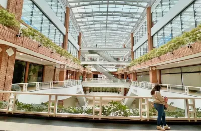 Sala comercial - tatuapé - ótima localização - próximo a praça silvio romero