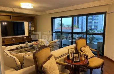 Apartamento com 5 quartos para alugar na Rua Armindo Guaraná, 71, Vila Regente Feijó, São Paulo