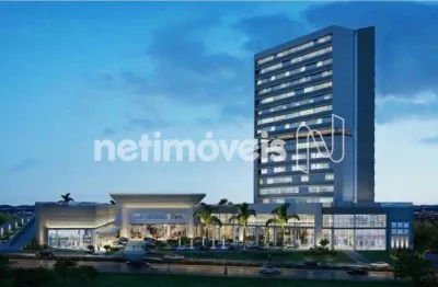 Sala comercial à venda na Avenida João César de Oliveira, Beatriz, Contagem