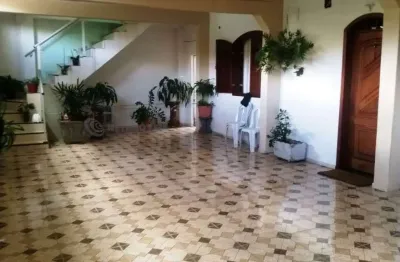 Casa com 3 quartos à venda no Betânia, Contagem 