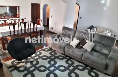 Casa com 3 quartos à venda na Rua Coronel João Camargos, Centro, Contagem