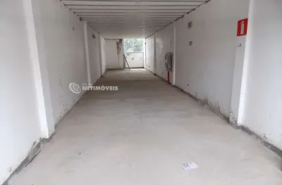 Ponto comercial à venda na Avenida José Luiz da Cunha, Alvorada, Contagem