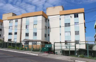 Apartamento com 2 quartos à venda na Rua Joaquim José, Fonte Grande, Contagem