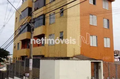 Apartamento com 3 quartos à venda no Glória, Contagem 