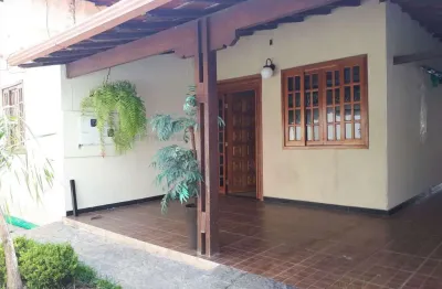 Casa com 4 quartos à venda no Tropical, Contagem 