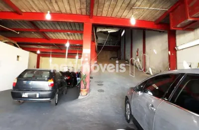 Barracão / Galpão / Depósito à venda no Riacho das Pedras, Contagem 