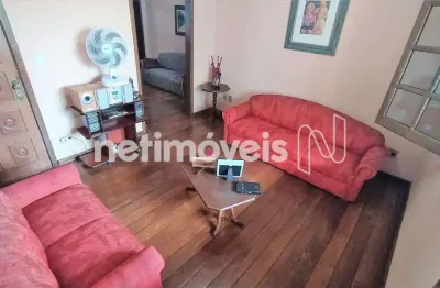 Casa com 3 quartos à venda no Vera Cruz, Contagem 