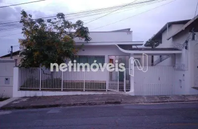 Casa com 3 quartos à venda na Vila Beneves, Contagem 