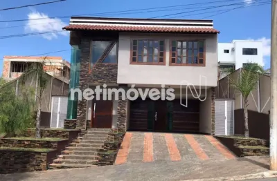 Venda casa em condomínio estância silveira contagem