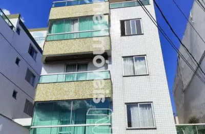 Cobertura com 4 quartos à venda no Vera Cruz, Contagem 