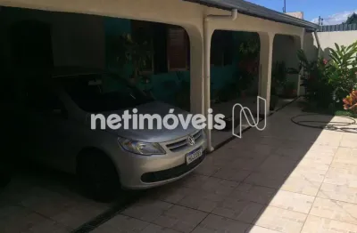 Casa com 4 quartos à venda no Jardim Bandeirantes, Contagem 