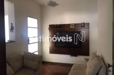 Casa com 3 quartos à venda no Alvorada, Contagem 