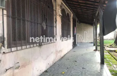 Casa com 3 quartos à venda no Centro, Contagem 