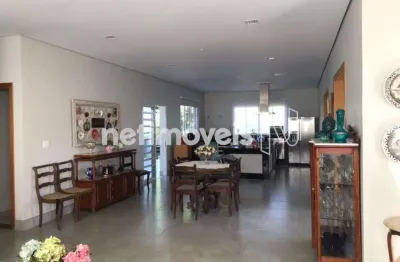 Venda casa em condomínio condomínio estância san remo contagem