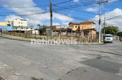 Terreno comercial à venda no Linda Vista, Contagem 