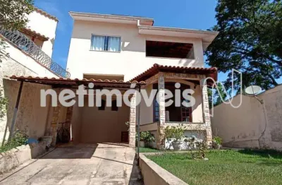 Casa com 3 quartos à venda no Quintas Coloniais, Contagem 