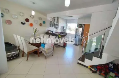 Casa com 3 quartos à venda no Três Barras, Contagem 