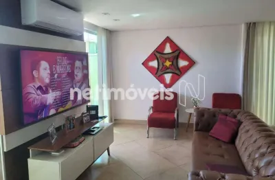 Apartamento com 3 quartos à venda no Novo Riacho, Contagem 