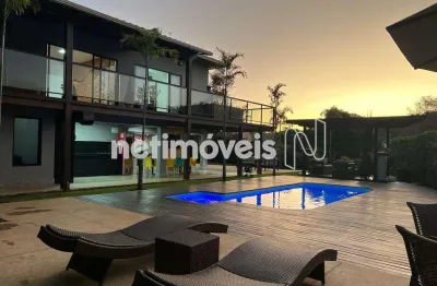 Venda casa em condomínio vale do tamanduá santa luzia