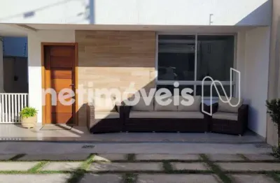 Casa com 4 quartos à venda no São Gonçalo, Contagem 