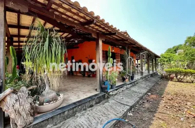 Fazenda à venda no Condomínio Estância San Remo, Contagem 