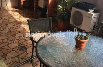 Cobertura com 2 quartos à venda no Jardim Riacho das Pedras, Contagem 