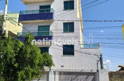 Cobertura com 2 quartos à venda no Linda Vista, Contagem 