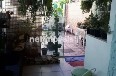 Cobertura com 3 quartos à venda na Avenida José dos Santos Diniz, Europa, Contagem