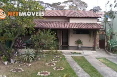 Casa com 3 quartos à venda no Brasiléia, Betim 