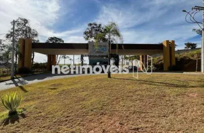 Terreno à venda na Alameda Guanandi, Quintas Coloniais, Contagem