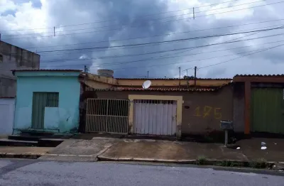 Casa com 3 quartos à venda no Icaivera, Contagem 
