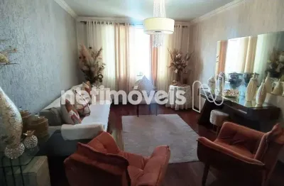 Cobertura com 3 quartos à venda no Alvorada, Contagem 