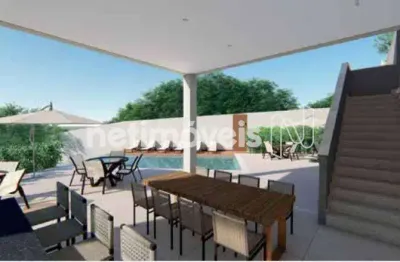 Casa em condomínio fechado com 3 quartos à venda no Centro, Contagem 