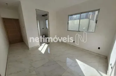 Apartamento com 3 quartos à venda no Novo Eldorado, Contagem 